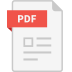 PDF icon