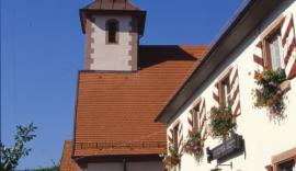 Schloss Gaisbach à Oberkirch