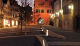 Urteilsplatz à Lahr