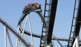 Europapark Rust
